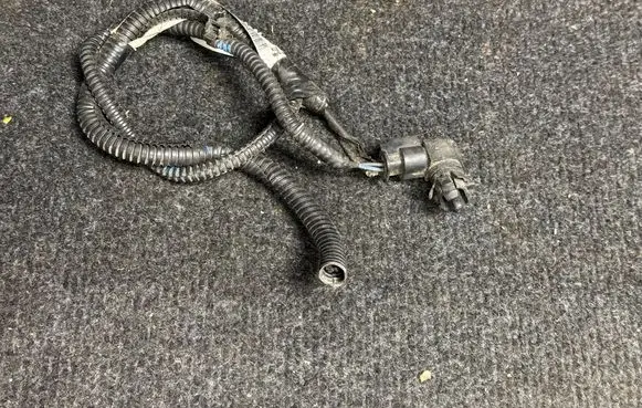 Chevrolet Camaro Outside/exterior temperature sensor 84029809 F0003009301
