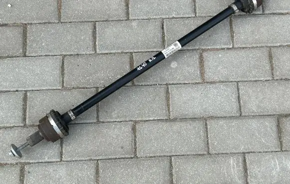 Volvo XC40 Rear driveshaft 31460281 P31460281