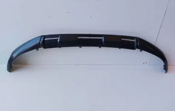 Audi Q2 - Front bumper lip 81A807110B