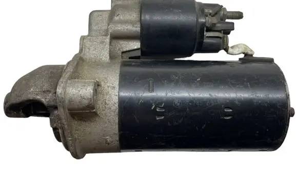 BMW 5 E39 Starter motor 7785691 0001109202