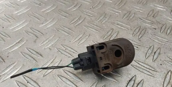 Horn signal