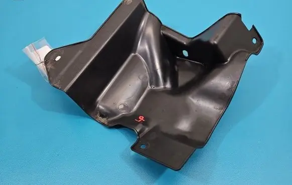 Jaguar XE Center console GX7316A263AA IMPRK1545927