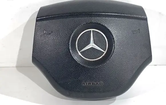 Mercedes-Benz R W251 Steering wheel airbag A1644600098