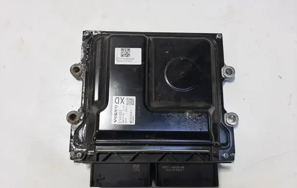 Volvo V40 Engine control unit/module 31452623