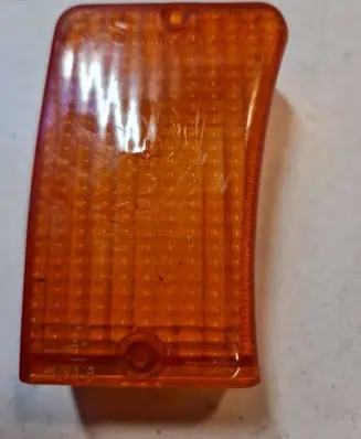 Moskvich 2140 Front indicator light 10371210 FP10371220210 3712202