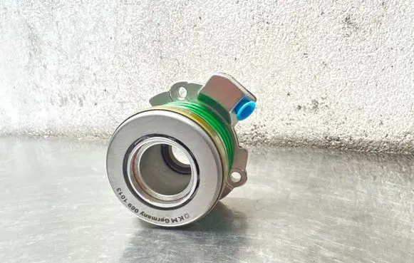 Opel Zafira B Clutch slave cylinder 0691013 4250876605069 3182998802