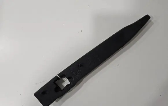 Jeep Wrangler Rubber seal rear door 68899809AB 68899809AA