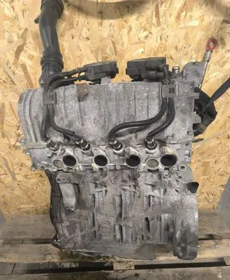 Mercedes-Benz B W245 Engine 266940