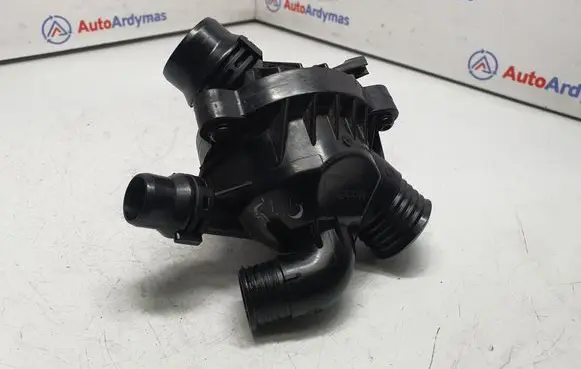 Thermostat/thermostat housing