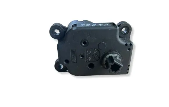 Citroen C5 A/C air flow flap actuator/motor 4PUH19E616AB EAD552 VISTEON