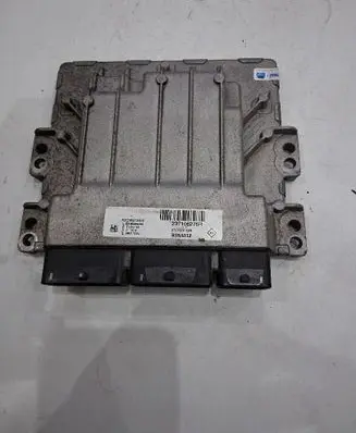Dacia Dokker Engine control unit/module ECU 237106276R