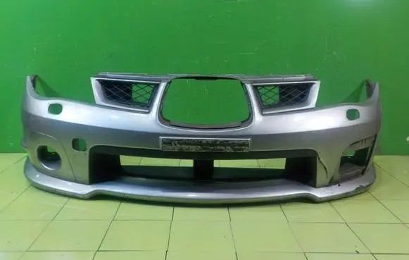 Subaru Impreza II Front bumper PRZOD WP233