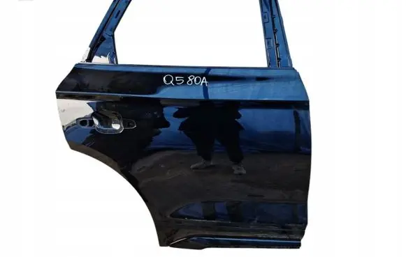 Audi Q5 SQ5 FY Rear door U3JTEILE