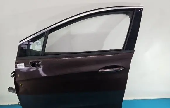 Opel Astra K Front door IMPRK1540908