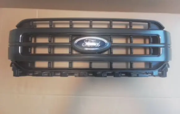 Ford F150 Front grill ML348200GE5GXT 223548288773
