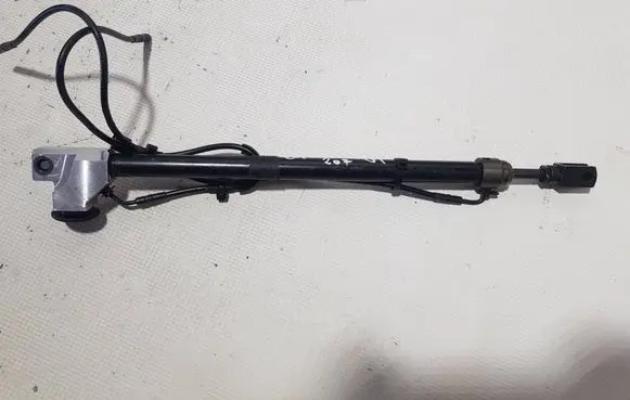 Mercedes-Benz E C207 W207 Tailgate/trunk/boot lift motor SIL31322207