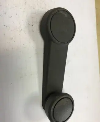 Ford Focus Rear door window winding handle 93BBF23342AD
