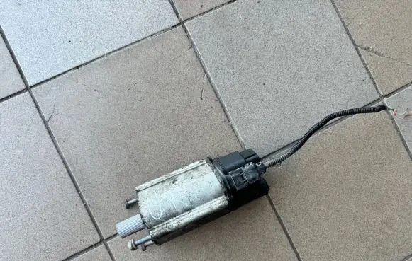 BMW 7 F01 F02 F03 F04 Steering rack electric part 7806079472 0273010159 7806177410