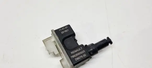 Renault Arkana Fuel tank cap lock motor 788269092R