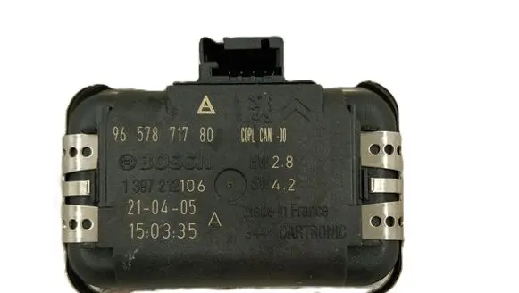 Peugeot 607 Rain sensor 9657871780 1397212