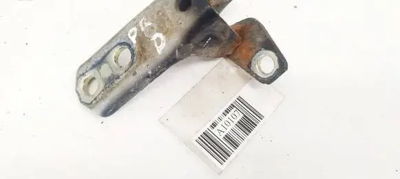Mitsubishi Lancer X Front door upper hinge
