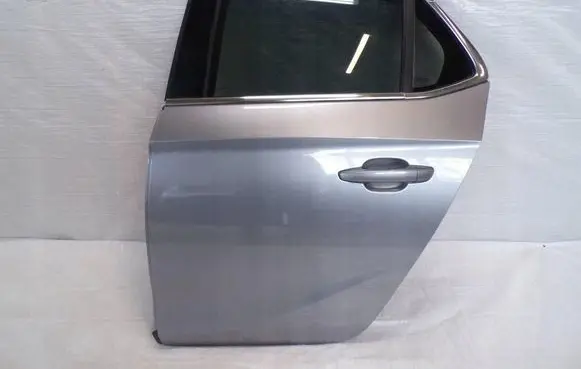 Opel Corsa F Rear door 