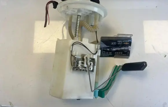 Hyundai i30 In-tank fuel pump 