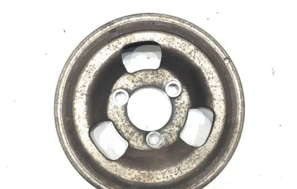 Mini Cooper Countryman R60 Timing belt tensioner pulley 
