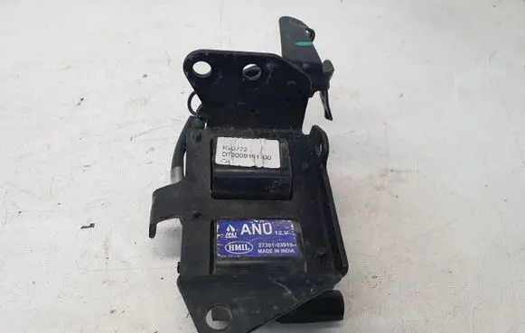 Hyundai i20 (GB IB) High voltage ignition coil 2730103015
