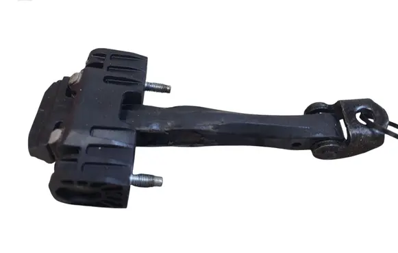 Citroen C4 I Front door check strap stopper 