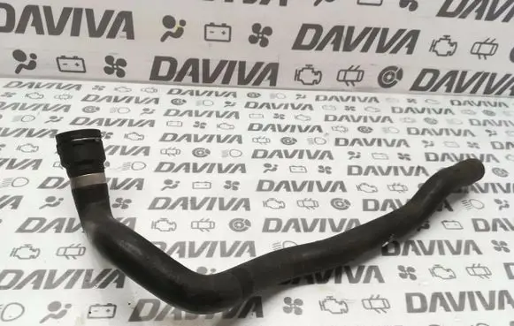 BMW 1 E81 E87 Engine coolant pipe/hose 9127402