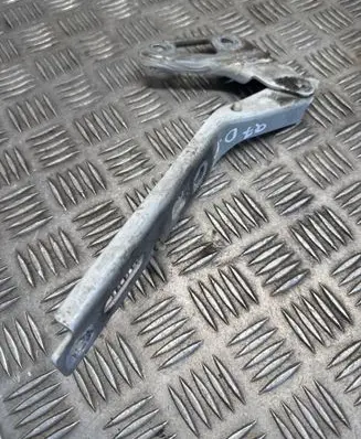 Audi Q7 4L Engine bonnet/hood hinges 4L0823302