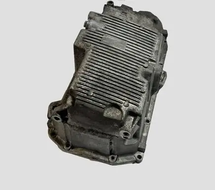 Opel Insignia A Oil sump 55575128 05229A