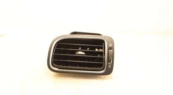 Volkswagen Polo V 6R Dashboard side air vent grill/cover trim