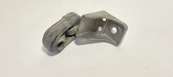 Muffler mount bracket/holder