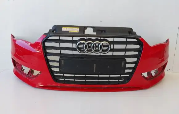 Audi A3 S3 8V Front bumper 8V3807437