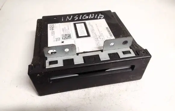Opel Insignia A CD/DVD changer 13594480 462144791
