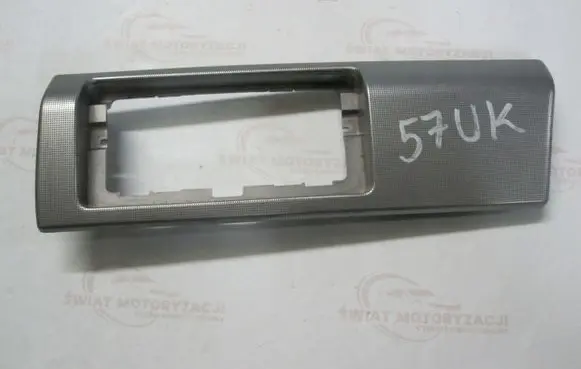 Land Rover Freelander 2 - LR2 Panel trim 
