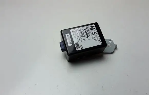 Toyota RAV 4 (XA40) Other control units/modules 8974042050
