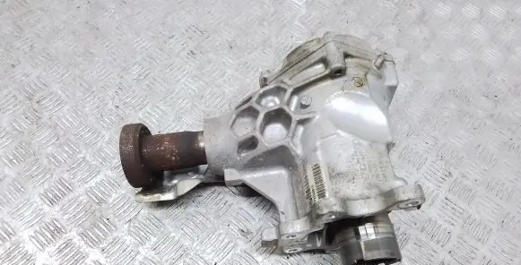 Volvo S90, V90 Gearbox transfer box case 31325810