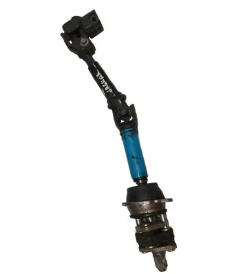 Jaguar XF X250 Steering column universal joint