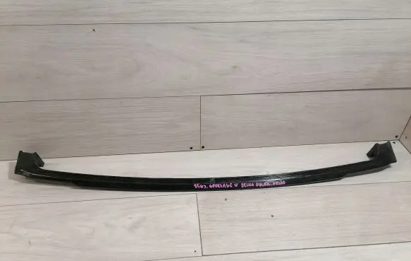 KIA Sportage Front bumper cross member 86571F1000