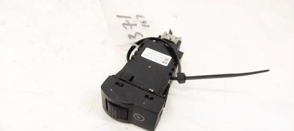 Mazda 3 I Panel lighting control switch BP4K666R0 04057800