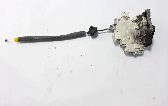 Audi A6 S6 C7 4G Rear door lock