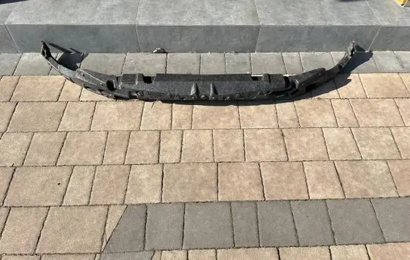 Opel Insignia B Front bumper foam support bar 0406781 229920019