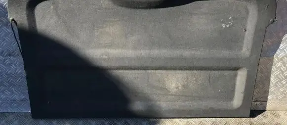 Opel Vectra C Parcel shelf