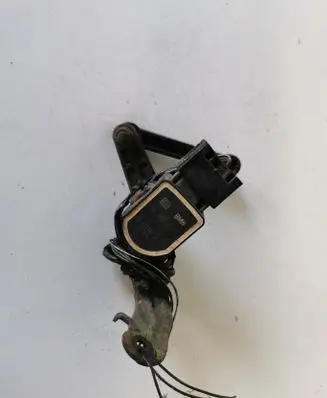 Headlight/headlamp level sensor
