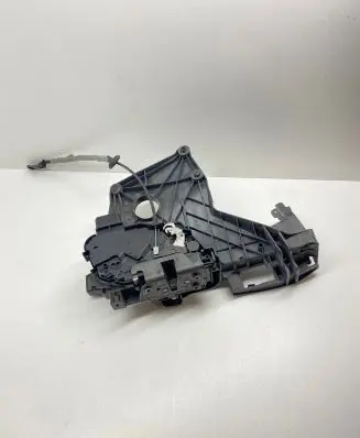 Volvo S80 Front door lock 30784487 2456A 986904
