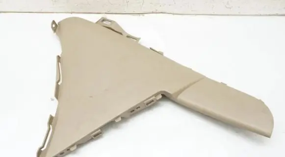 Renault Koleos I Centre console side trim front 68264JY00A