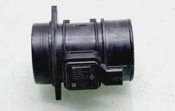Renault Scenic III - Grand scenic III Mass air flow meter 8200682558